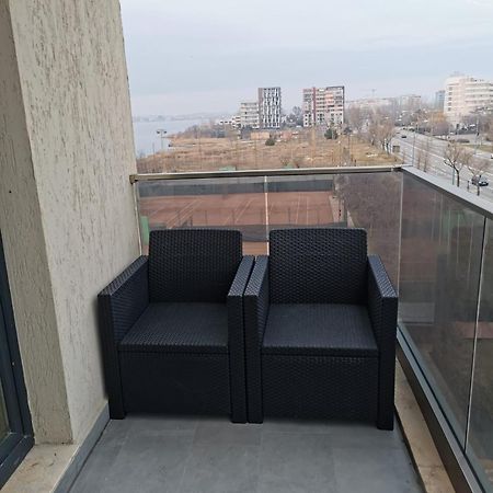 Sun&Sea Apartment Mamaia Exterior foto