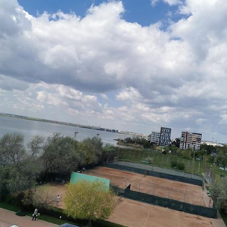 Sun&Sea Apartment Mamaia Exterior foto