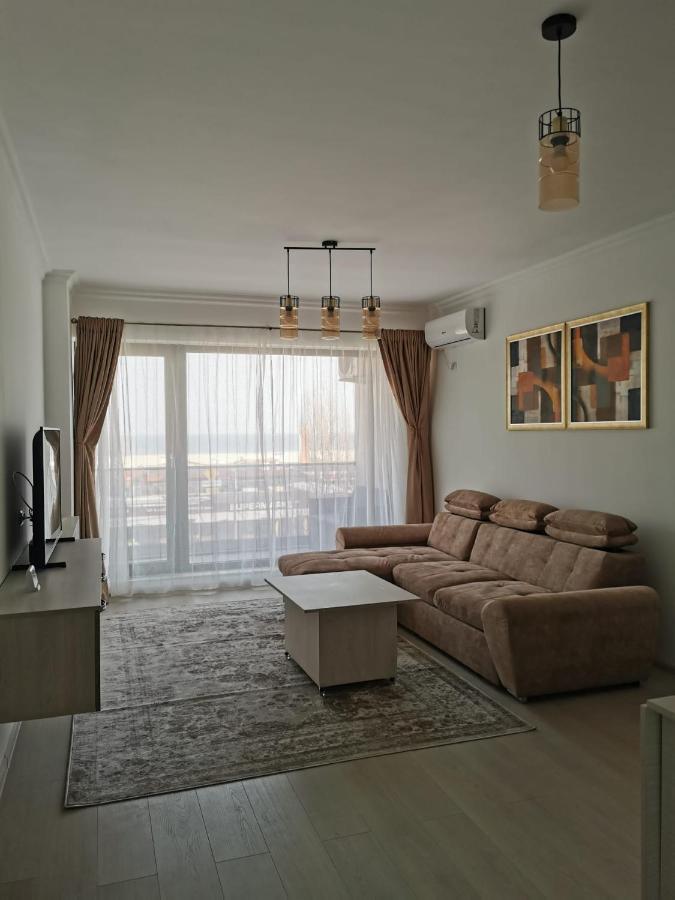 Sun&Sea Apartment Mamaia Exterior foto