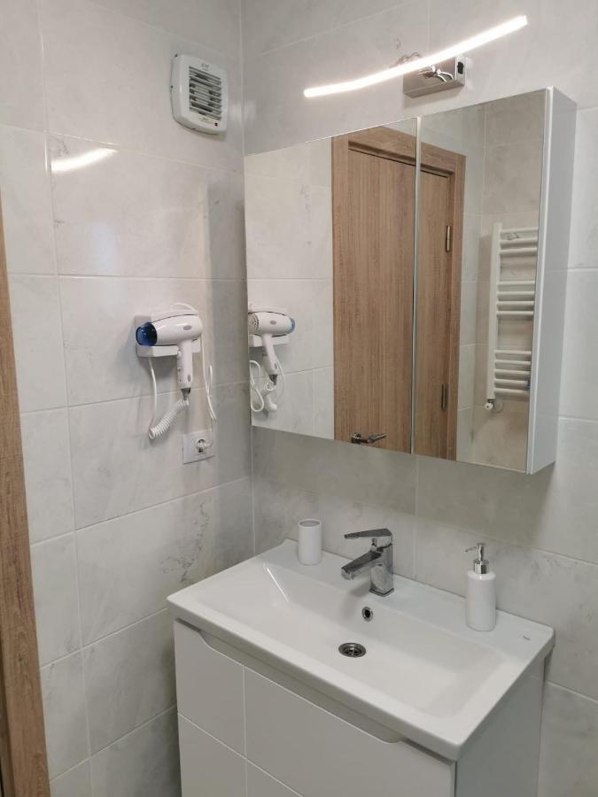 Sun&Sea Apartment Mamaia Exterior foto
