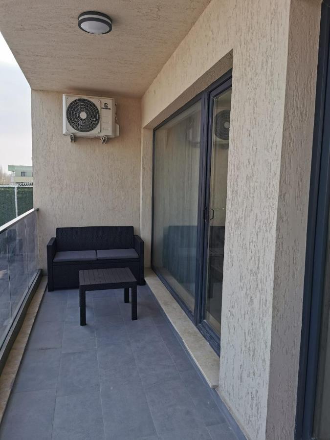 Sun&Sea Apartment Mamaia Exterior foto