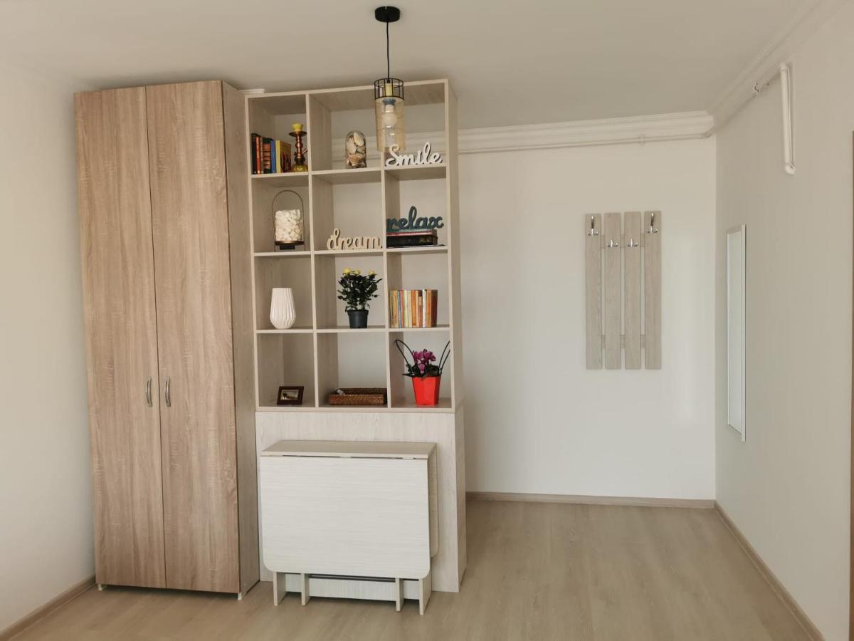 Sun&Sea Apartment Mamaia Exterior foto