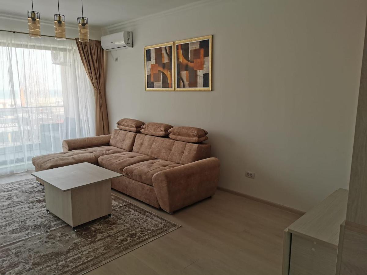Sun&Sea Apartment Mamaia Exterior foto