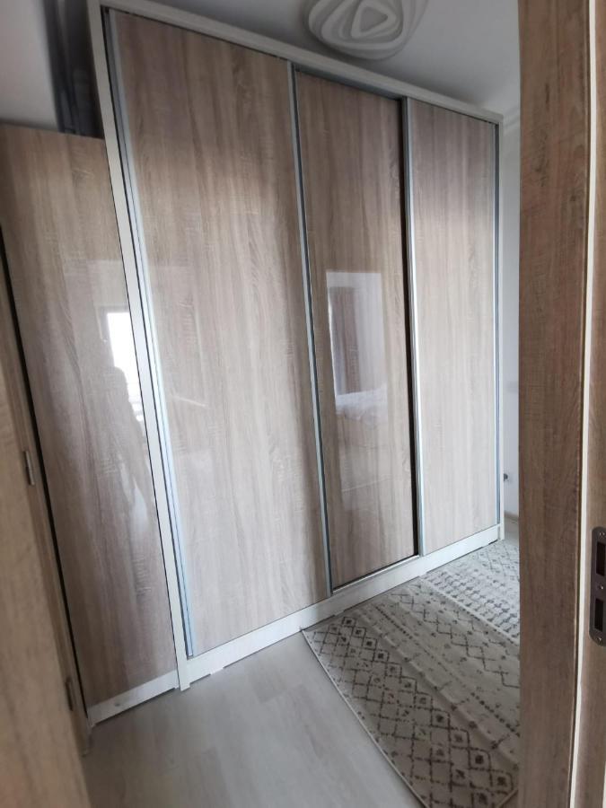 Sun&Sea Apartment Mamaia Exterior foto