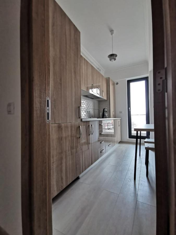 Sun&Sea Apartment Mamaia Exterior foto