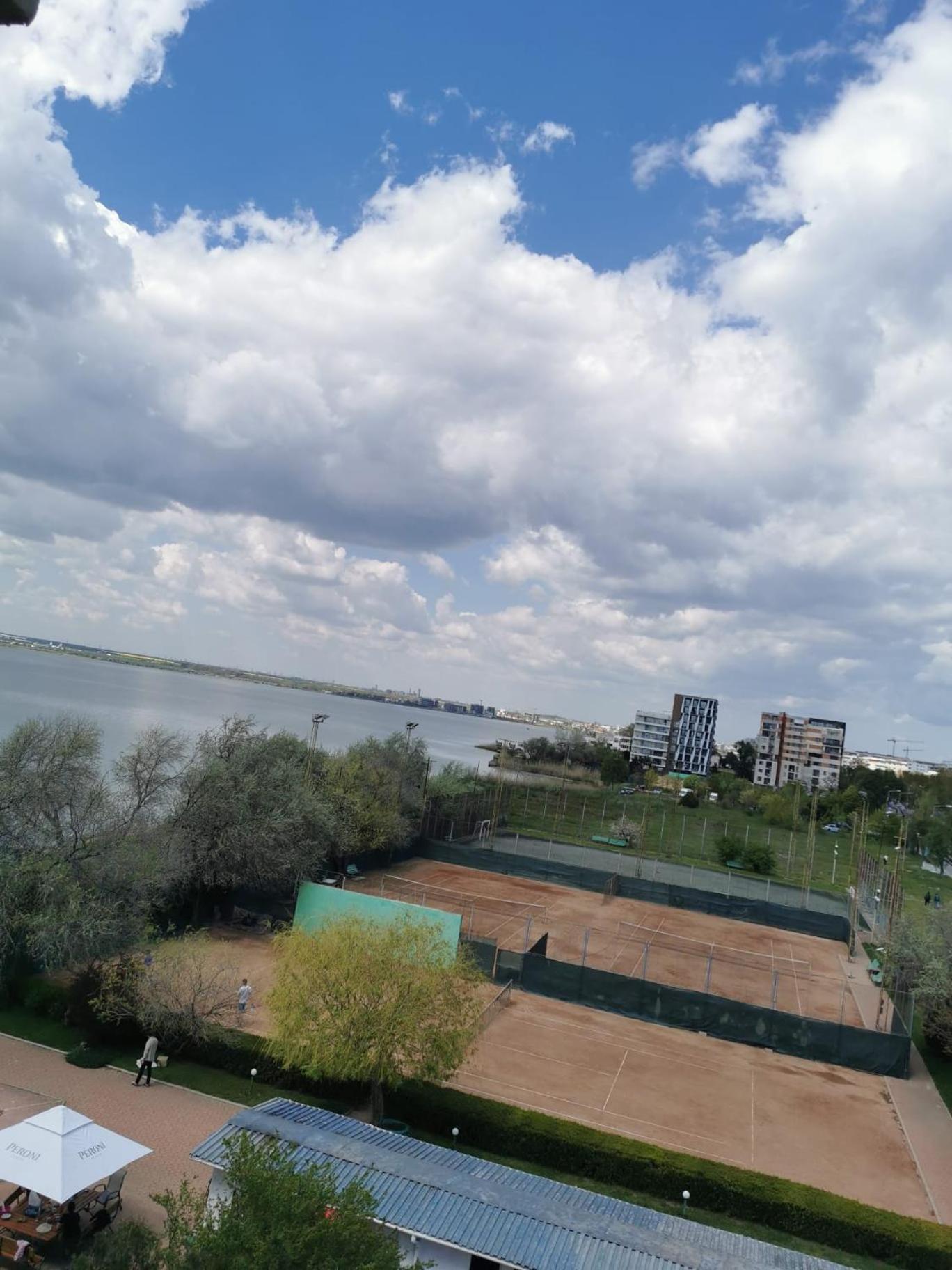 Sun&Sea Apartment Mamaia Exterior foto